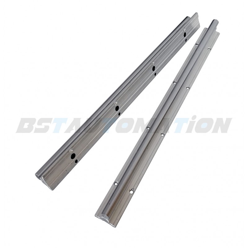 Chinese linear rail guide factory SBR30 Round Shaft Support